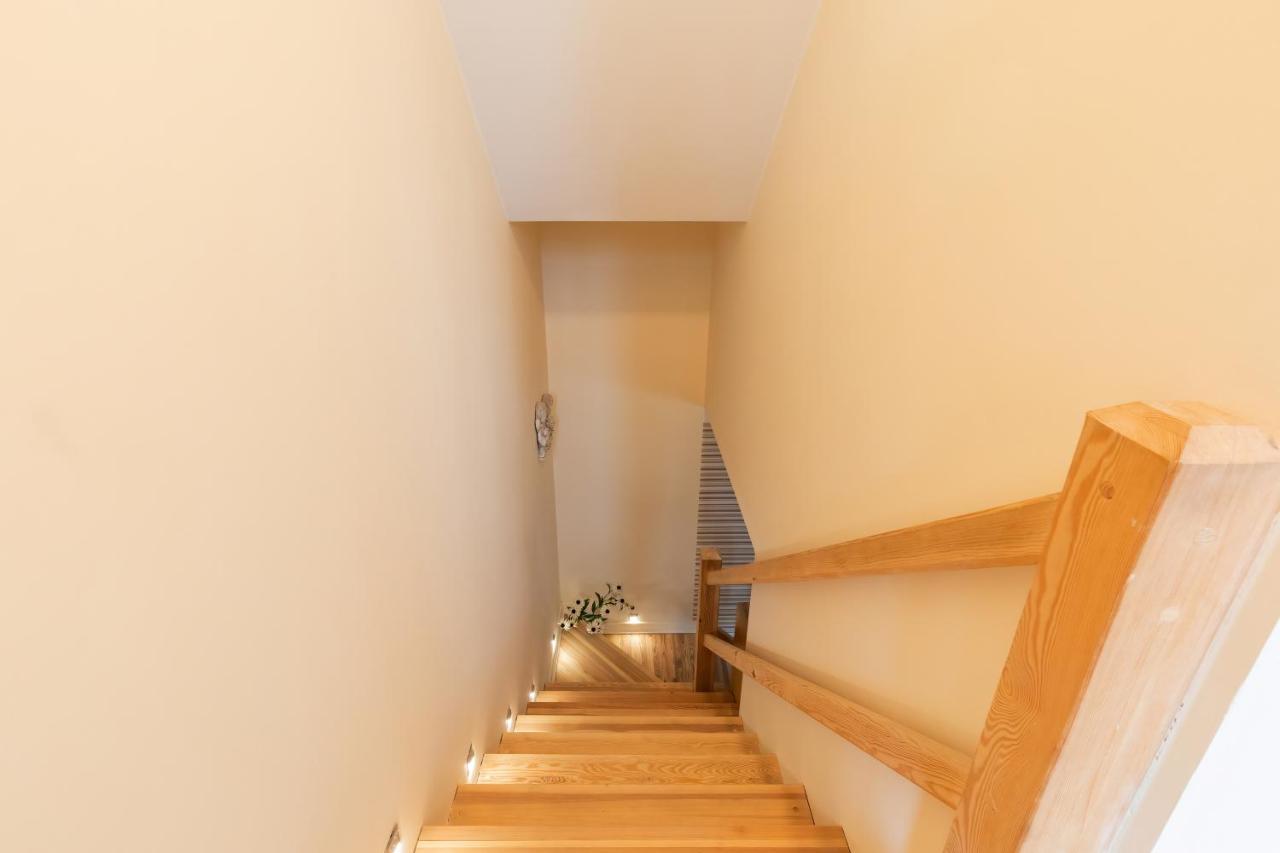Veranda domy i apartament Pobierowo Exterior foto